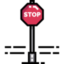 signs,signaling,traffic sign,stop,circulation,stop sign,stopping
